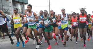 20 Days To Go: Countdown Continues As Access Bank Lagos City Marathon Nears