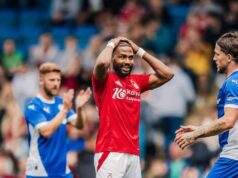 Sheffield Wednesday Target Emmanuel Dennis To Reinforce Attack