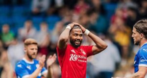 Sheffield Wednesday Target Emmanuel Dennis To Reinforce Attack