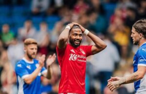 Sheffield Wednesday Target Emmanuel Dennis To Reinforce Attack