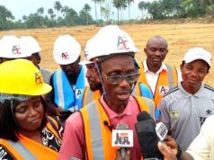 Bayelsa To Host National Sports Festival In 2028
