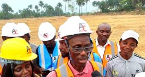 Bayelsa To Host National Sports Festival In 2028