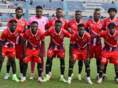 Relegation Battle Heats Up: Lobi Stars, Akwa United Face Off In Uyo