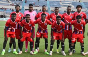 Relegation Battle Heats Up: Lobi Stars, Akwa United Face Off In Uyo