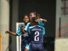 Dannaz Ladies Gear Up For Tough Away Test Against Ekiti Queens