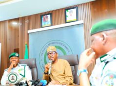 National Sports Commission Partners With Nigeria Customs Service To Advance Sports Economy, Grassroots Development