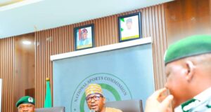 National Sports Commission Partners With Nigeria Customs Service To Advance Sports Economy, Grassroots Development