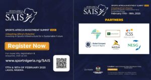 Driving Africa’s Sports Future: Meet The Partners Powering SAIS25