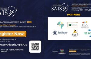 Driving Africa’s Sports Future: Meet The Partners Powering SAIS25