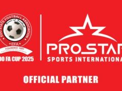 Edo FA Set To Unveil Prostar As Official Partner For 2024/2025 Presidential Cup Match Balls And Jerseys