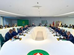 CAF Executive Committee Approves Match Calendar Of The TotalEnergies CAF Africa Cup Of Nations, Morocco 2025 And Additional CAF Competitions