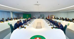 CAF Executive Committee Approves Match Calendar Of The TotalEnergies CAF Africa Cup Of Nations, Morocco 2025 And Additional CAF Competitions