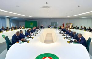 CAF Executive Committee Approves Match Calendar Of The TotalEnergies CAF Africa Cup Of Nations, Morocco 2025 And Additional CAF Competitions