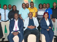 U17 GIFT Tournament: CAF Club Media Officers Workshop For Tanzanian Teams Leaves Legacy For Local League