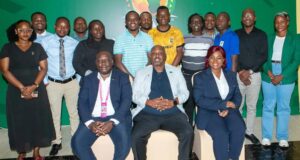 U17 GIFT Tournament: CAF Club Media Officers Workshop For Tanzanian Teams Leaves Legacy For Local League