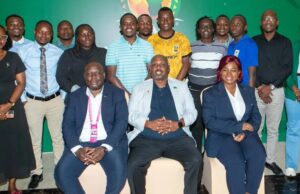 U17 GIFT Tournament: CAF Club Media Officers Workshop For Tanzanian Teams Leaves Legacy For Local League