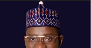 Hon. Kabiru Amadu Backs Super Eagles For 2025 AFCON Glory