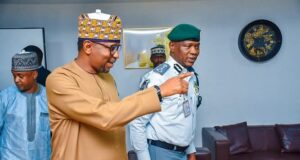 NSC Partners With Customs To Host 2025 African Women Volleyball Interclubs Championship