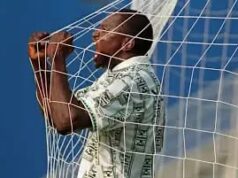 Kwara Governor Renames Stadium After Rashidi Yekini