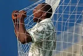 Kwara Governor Renames Stadium After Rashidi Yekini