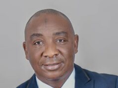 NFF President Ibrahim Gusau Confident in Super Eagles’ Success at AFCON 2025
