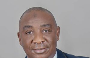 NFF President Ibrahim Gusau Confident in Super Eagles’ Success at AFCON 2025