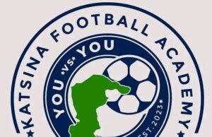 Katsina Football Academy Applauds U15 Youth Team For Championship Win, Awards Two Academy Slots