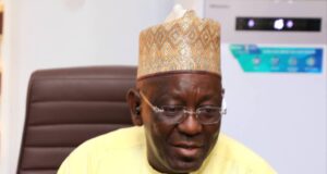 Adeboye Adeyinka Appointed Loc Chairman For 2025 Armwrestling African Championship, Inauguration Slated For February 11 In Abuja