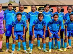 Nasarawa Amazons Seek Redemption Against Confluence Queens In Lokoja