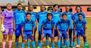 Nasarawa Amazons Seek Redemption Against Confluence Queens In Lokoja