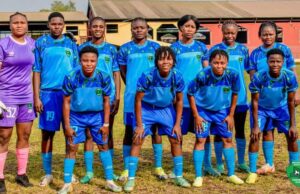 Nasarawa Amazons Seek Redemption Against Confluence Queens In Lokoja