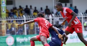 2024/25 NWFL Premiership MD 3 Previews: Top Of The Table Clash & Regional Rivalries Heat Up