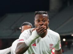 Emeka Eze Reveals His Survival Secrets; Following Several Stormy Years In Cameroon, Estonia, Finland