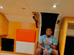 Anayo Iwuala Reflects: My Dad Almost Set Fire On Me For Playing Football Against His Instruction