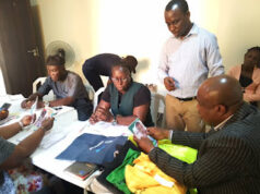 Ogun State Partners Stakeholders to Boost Routine Immunisation, Tackle Child Morbidity