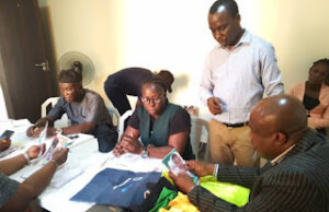 Ogun State Partners Stakeholders to Boost Routine Immunisation, Tackle Child Morbidity