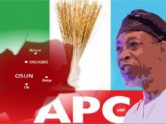 Osun Apc’s Expulsion Drama: A Desperate Bid For Relevance By Victor Ojelabi