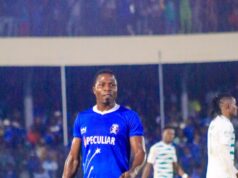 Shooting Stars Secure Sixth Straight Win with 2-0 Victory Over Nasarawa United