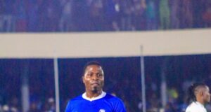 Shooting Stars Secure Sixth Straight Win with 2-0 Victory Over Nasarawa United