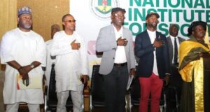 Lagos Sports DG Applauds NIS At 50th Anniversary Celebration, Reaffirms Commitment To Sports Development