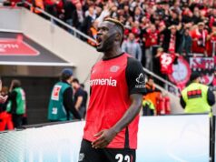 Exclusive: Simon Rolfes Confirms Victor Boniface Staying at Bayer Leverkusen, Returning to Training