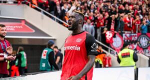 Exclusive: Simon Rolfes Confirms Victor Boniface Staying at Bayer Leverkusen, Returning to Training