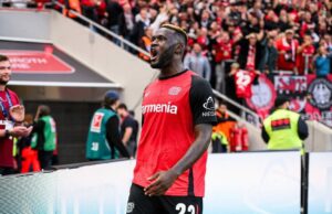 Exclusive: Simon Rolfes Confirms Victor Boniface Staying at Bayer Leverkusen, Returning to Training