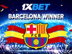 FC Barcelona Thrashes Real Madrid To Win The First Trophy Of The Season
