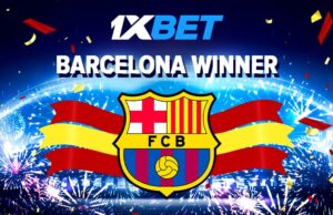 FC Barcelona Thrashes Real Madrid To Win The First Trophy Of The Season