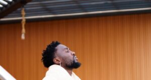 Wilfred Ndidi Returns To Training As Injury Recovery Progresses