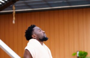 Wilfred Ndidi Returns To Training As Injury Recovery Progresses