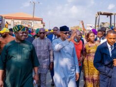 Ogun State Promotes Over 26,000 Civil Servants, Reaffirms Commitment To Workforce Welfare
