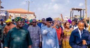Ogun State Promotes Over 26,000 Civil Servants, Reaffirms Commitment To Workforce Welfare