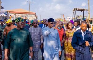 Ogun State Promotes Over 26,000 Civil Servants, Reaffirms Commitment To Workforce Welfare